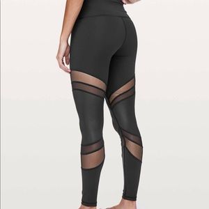 Lululemon Seek the Heat Tight